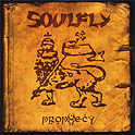 Soulfly : Prophecy
