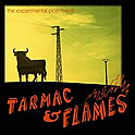 The Experimental Pop Band : Tarmac & Flames