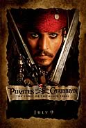 Pirates Of The The Caribbean: The Curse Of The Black Pearl